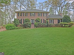 5706 Mount Berry Ln, Peachtree Corners, GA