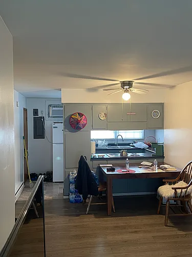5841 W 25th St #4-1 Photo 1