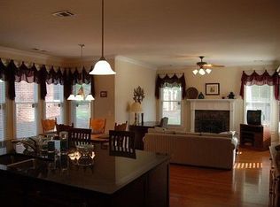 4117 Idlewood Parc Ct, Tucker, GA