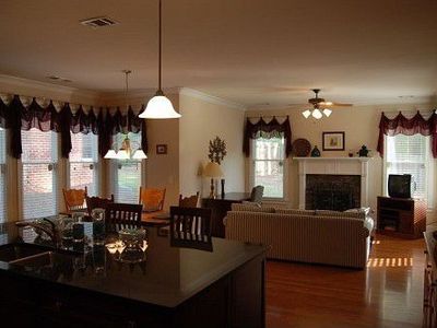 4117 Idlewood Parc Ct, Tucker, GA, 30084