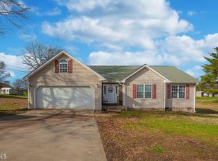 964 Grady School Rd, Canon, GA 30520