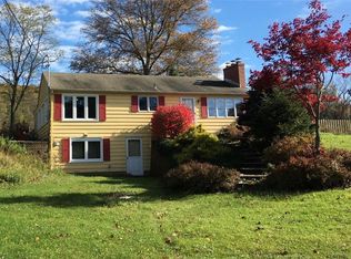 910 Olean Rd, East aurora, NY 14052