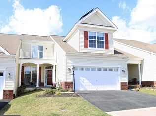 116 Touch Of Gold Dr, Havre De Grace, MD 21078