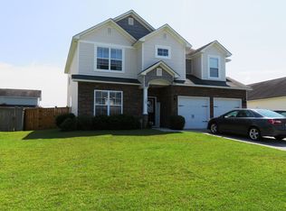 102 Summer View Rd, Summerville, SC 29486