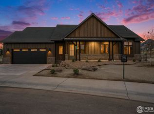 1750 Continental Peaks Cir, Estes Park, CO 80517