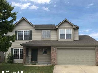 6452 Decatur Cmns, Indianapolis, IN 46221