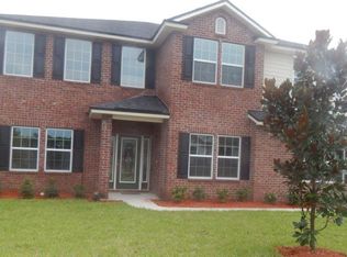 11023 Lothmore Rd, Jacksonville, FL 32221