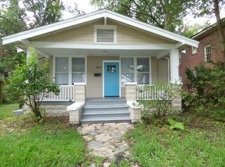 2840 College St, Jacksonville, FL 32205
