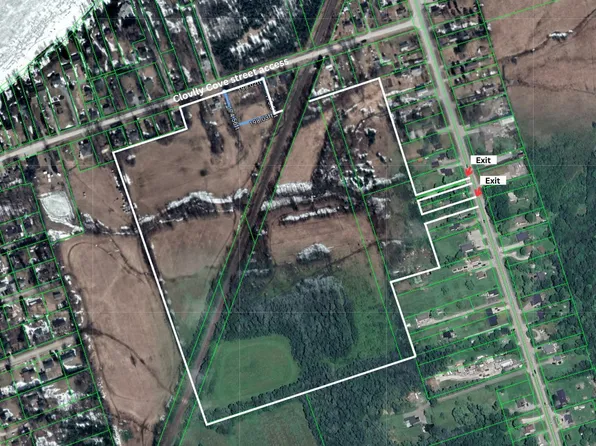 43 Clovelly Cv, Georgina, ON L0E 1E0