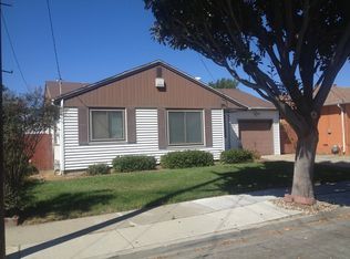935 Jean Way, Hayward, CA 94545