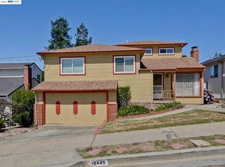 18445 Magee Way, Castro Valley, CA 94546