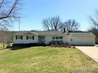 118 Valley View Rd, Galesburg, IL 61401