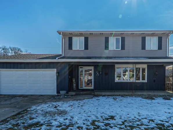 231 Minter Dr, Griffith, IN 46319