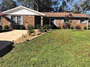 4185 Marcus Ct, Milton, FL 32571