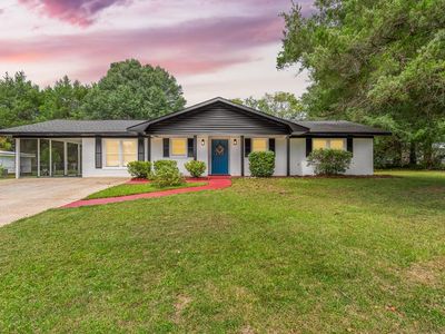 220 Evergreen Ave, Ozark, AL, 36360