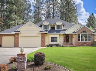 5226 E Vulcan Ct, Mead, WA 99021