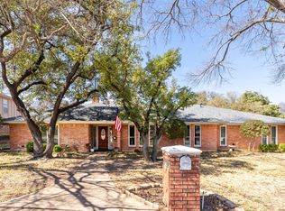 1410 Woodbine St, Arlington, TX 76012