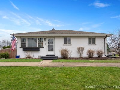 617 E Berkshire Ave, Lombard, IL, 60148