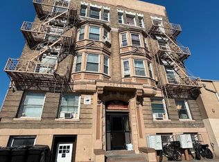 1183 Broad St #8R, Newark, NJ 07114