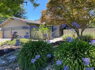 6049 Country Club Dr, Rohnert Park, CA 94928