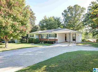 400 Sunhill Rd NW, Birmingham, AL 35215