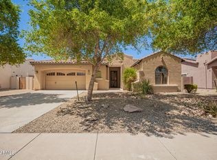 15668 W Meadowbrook Ave, Goodyear, AZ 85338