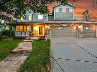6303 S Richfield Street, Aurora, CO, 80016