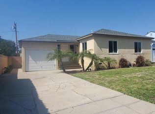 8819 Watson Ave, Whittier, CA 90605