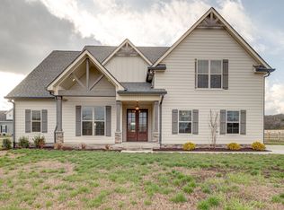 8030 Poplar Hill Rd LOT 4, Watertown, TN 37184