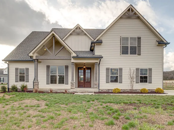 8030 Poplar Hill Rd Lot 4, Watertown, TN 37184