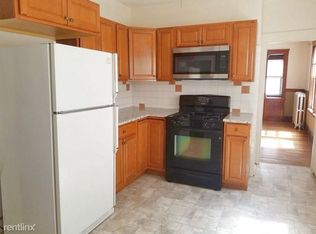 15 Rindgefield St, Cambridge, MA 02140