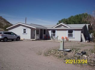 971 N Alamo Ave, Littlefield, AZ 86432