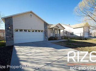1202 S 1000 W, Salt Lake City, UT 84104