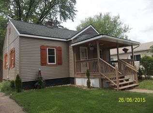 420 13th St S, Wisconsin Rapids, WI 54494