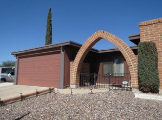 9431 E Creek St, Tucson, AZ 85730