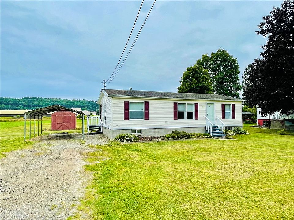 2510 Gunlocke Park Rd, Wayland, NY 14572 MLS R1493523 Zillow