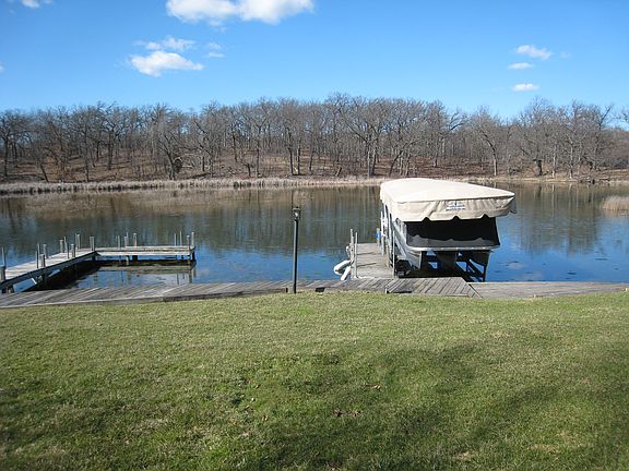 Lake Views