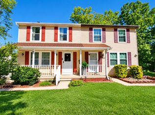 7804 Butterfield Dr, Elkridge, MD 21075