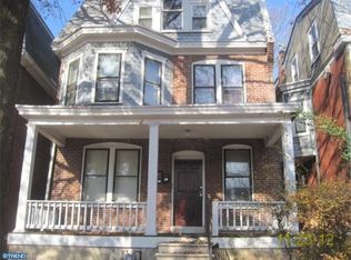 2105 N Washington St #1, Wilmington, DE 19802