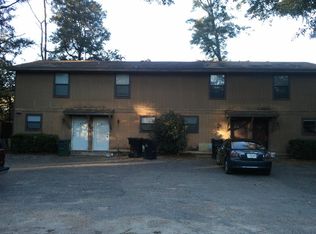 3216 Nekoma Ln APT D, Tallahassee, FL 32304