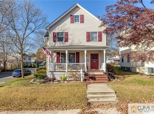 59 Van Liew Ave, Milltown, NJ