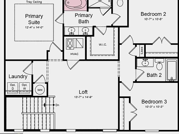 3rd image of this home