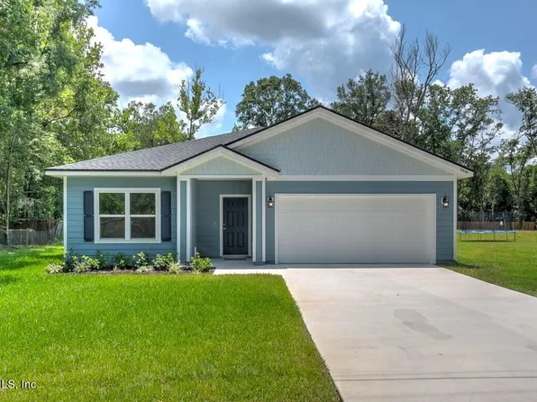 7236 LUKE Street, Jacksonville, FL 32210