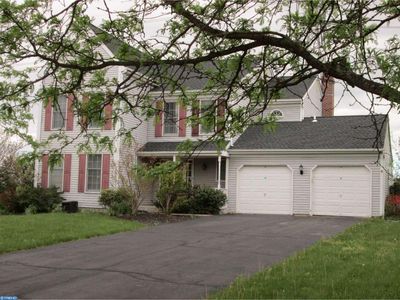 11 Ridgewood Way, Harleysville, PA, 19438