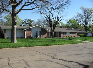 1502 Vinita Ave, Enid, OK 73703