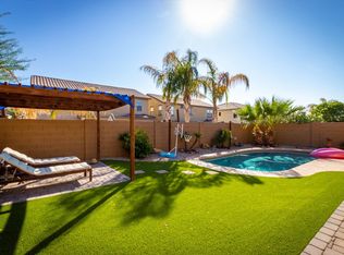 45749 W Starlight Dr, Maricopa, AZ 85139