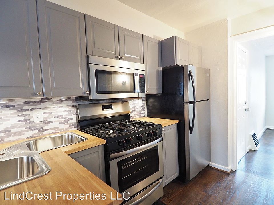 1st image of 5514 Chippewa St APT 1W