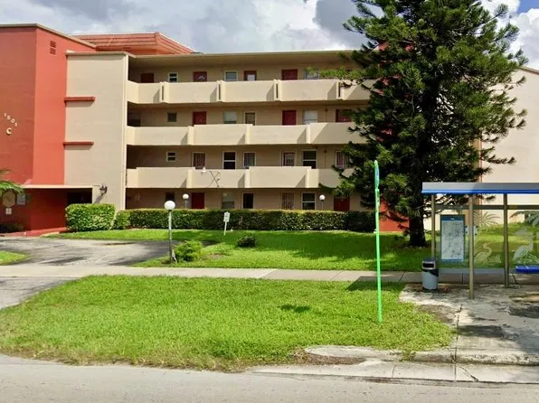 1501 NE 191st St APT C412, Miami, FL 33179