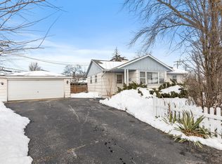 5 E Normandy Dr, Chicago Heights, IL