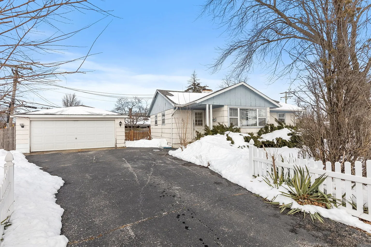 5 E Normandy Dr photo 1